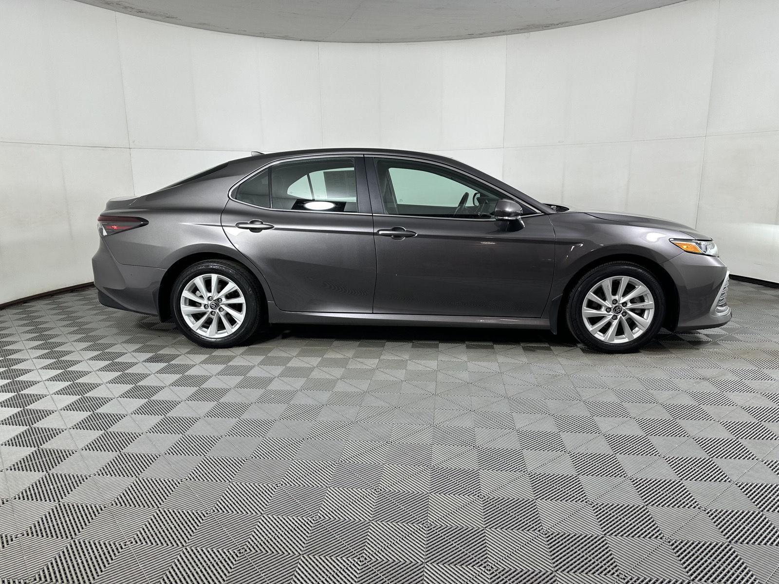 2024 Toyota Camry 20