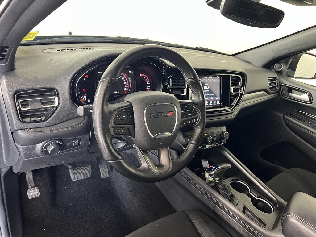 Used 2023 Dodge Durango SXT Launch Edition SUV