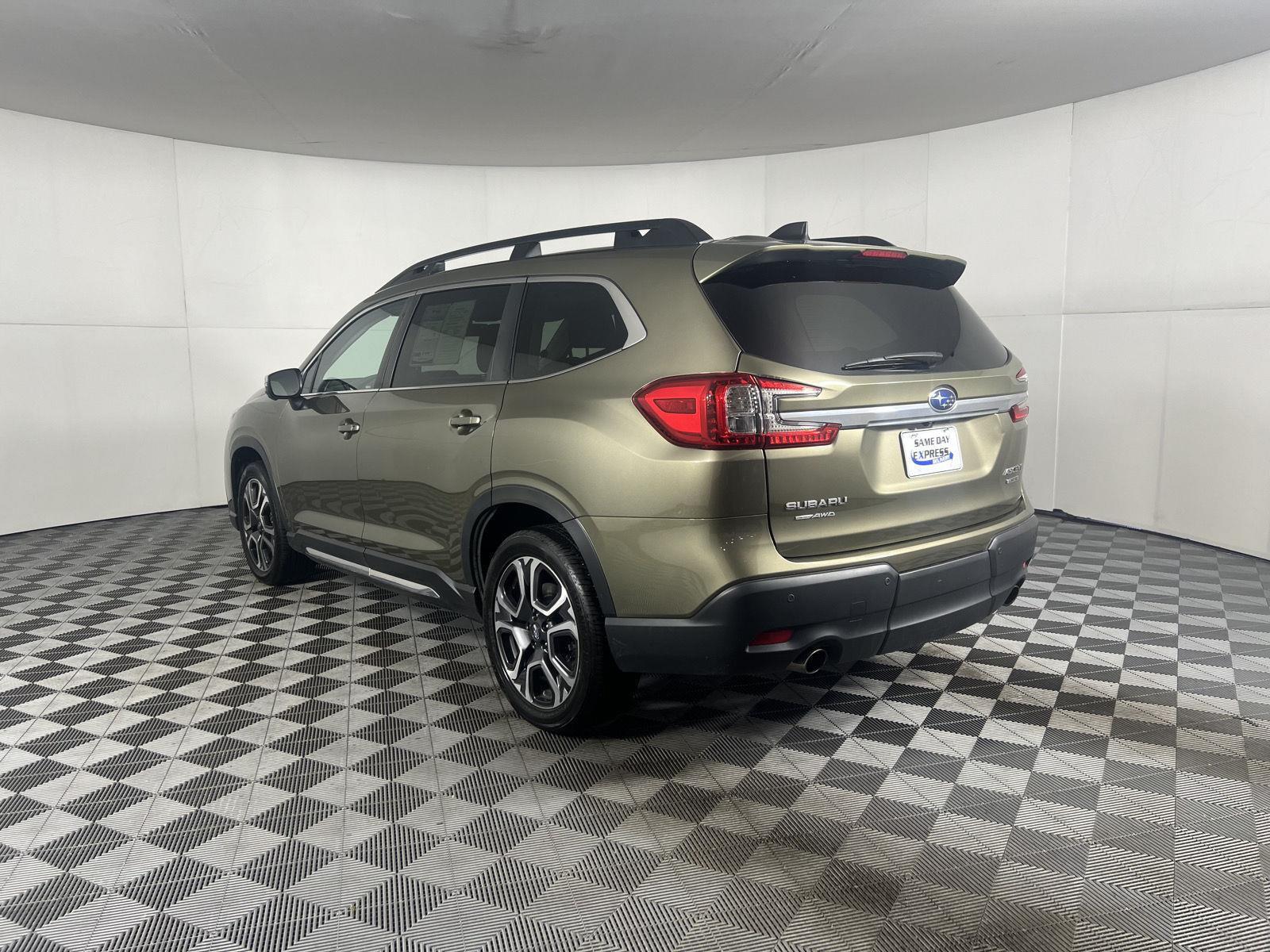 Used 2023 Subaru Ascent Limited SUV