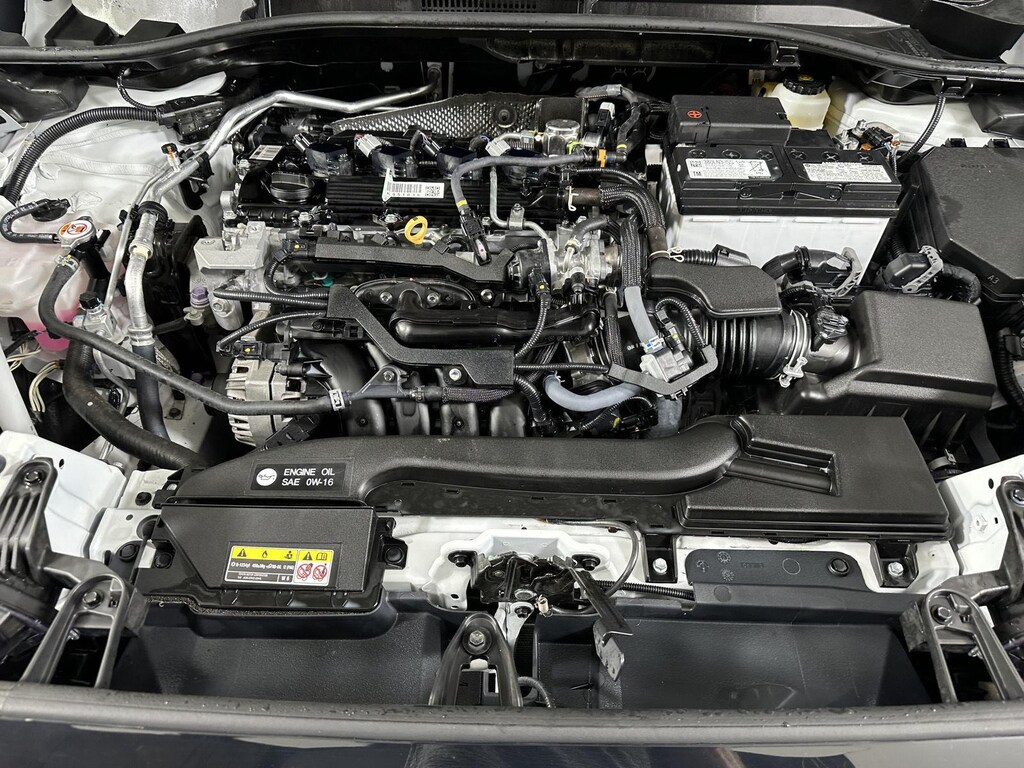 Certified 2023 Toyota Corolla Cross LE SUV