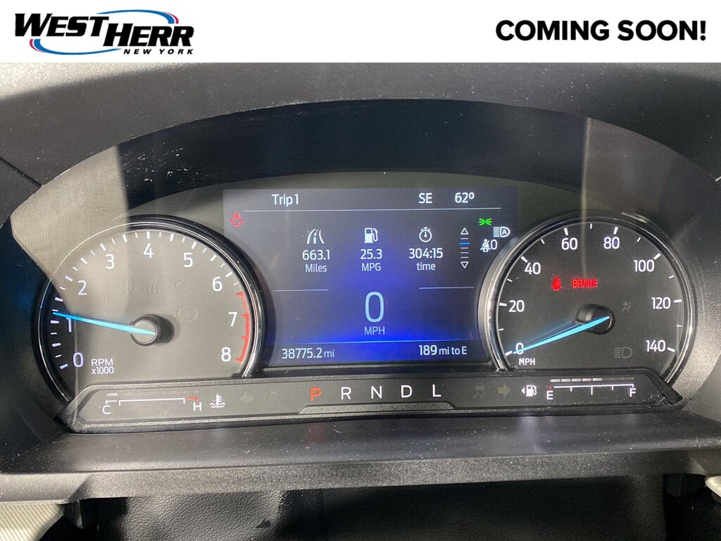 Used 2023 Ford Explorer XLT SUV