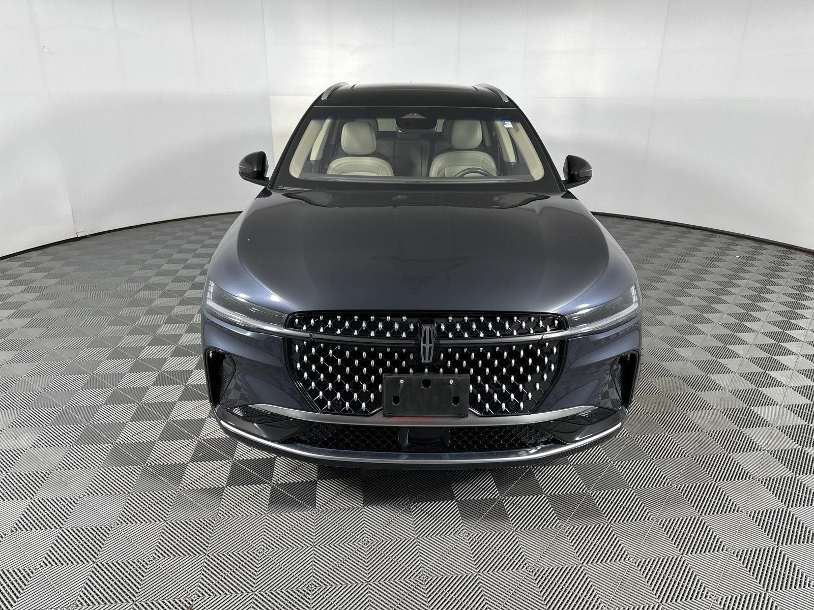 Used 2024 Lincoln Nautilus Reserve SUV
