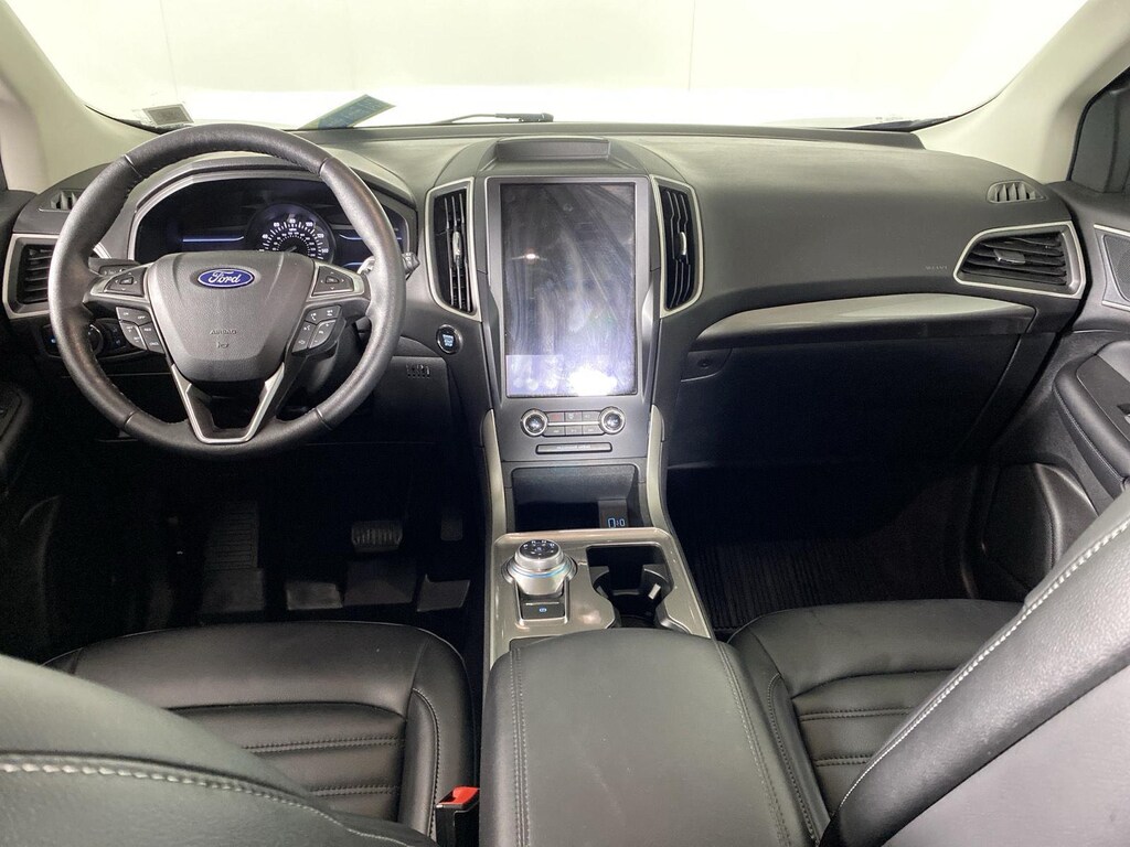 Used 2024 Ford Edge SEL SUV