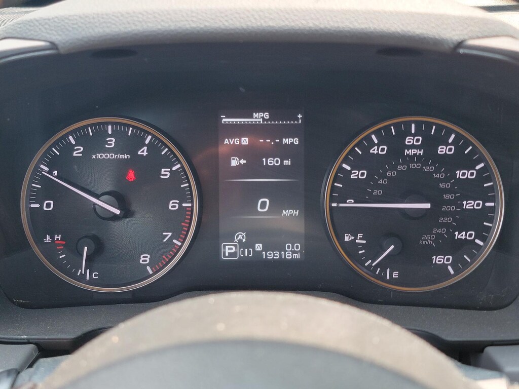 Used 2024 Subaru Crosstrek Wilderness SUV