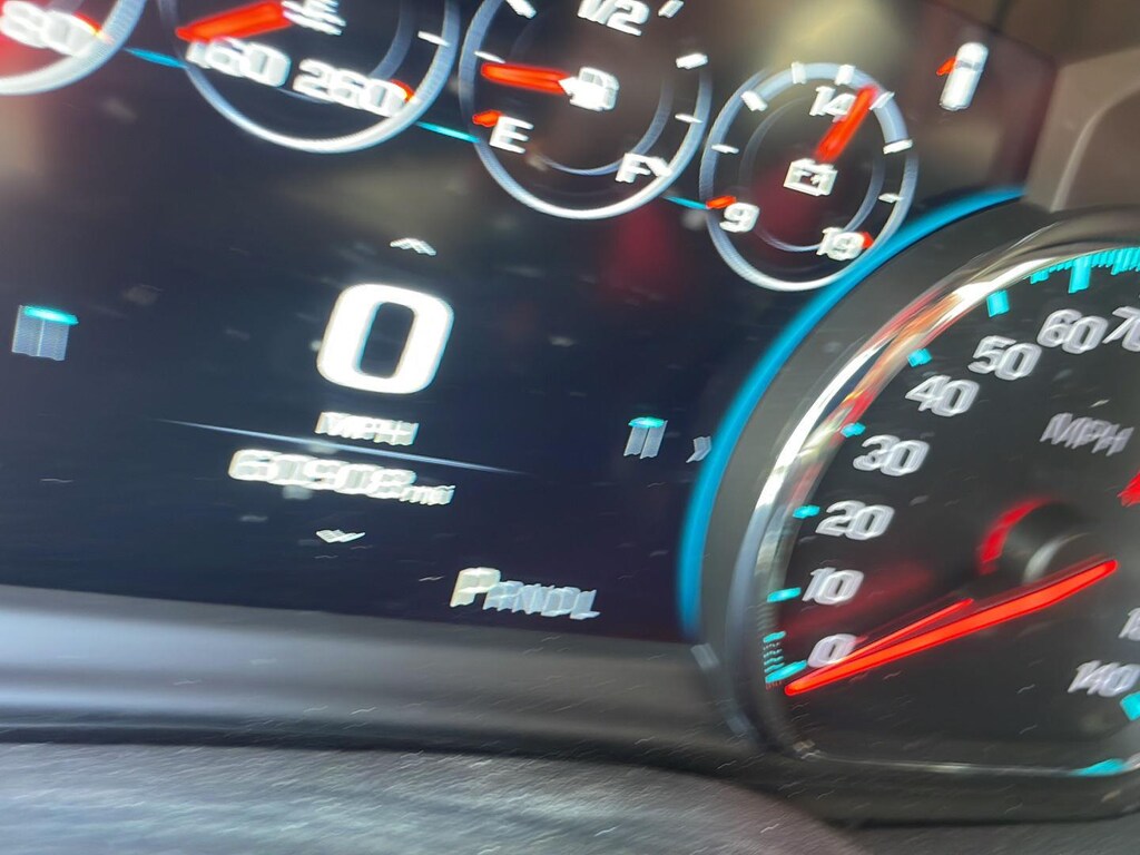 Used 2019 GMC Yukon Denali SUV