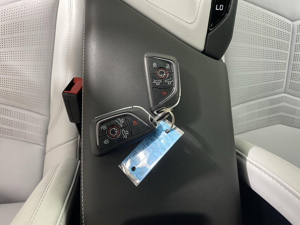 Used 2023 Chevrolet Corvette 2LT Coupe