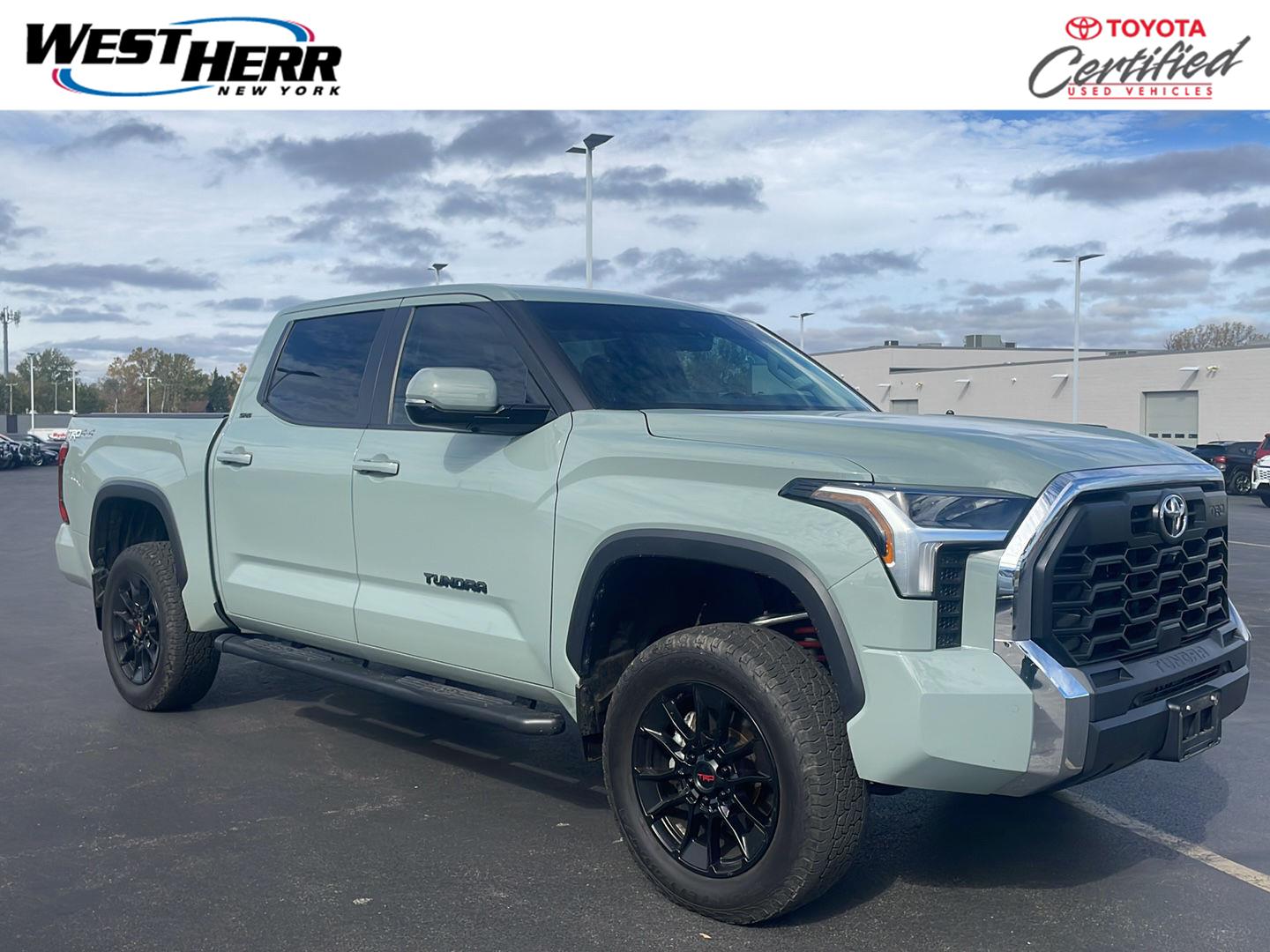  Toyota Tundra