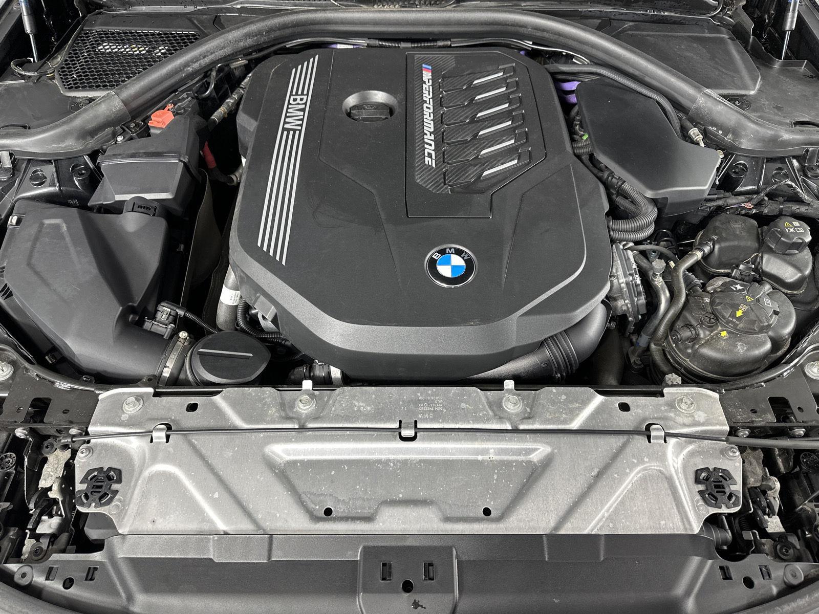 Certified 2023 BMW 340I Xdrive Gt SD