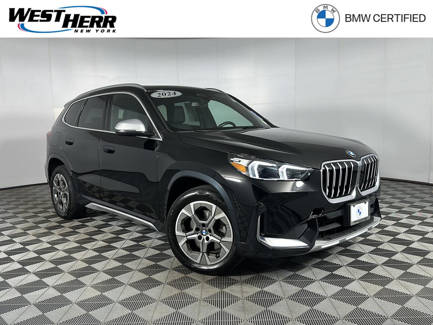 2024 BMW X1 28i