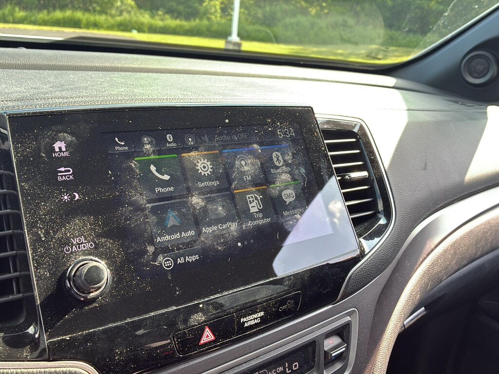 Certified 2023 Honda Passport EX-L SUV