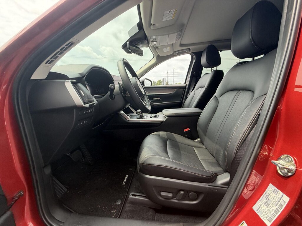 Used 2026 Mazda CX-90 3.3 Turbo Premium SUV