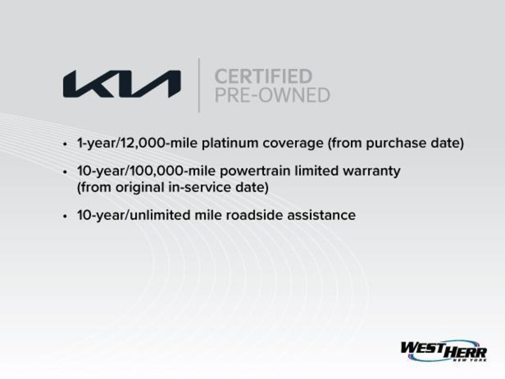 Certified 2024 Kia Telluride LX SUV