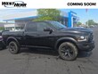  Ram 1500 Classic