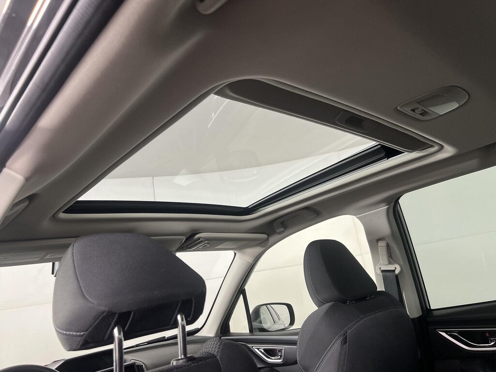 Certified 2022 Subaru Forester Premium SUV