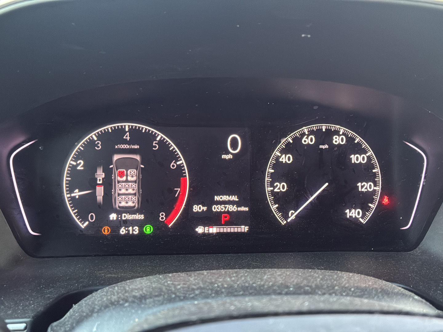 Used 2025 Honda Pilot Sport SUV