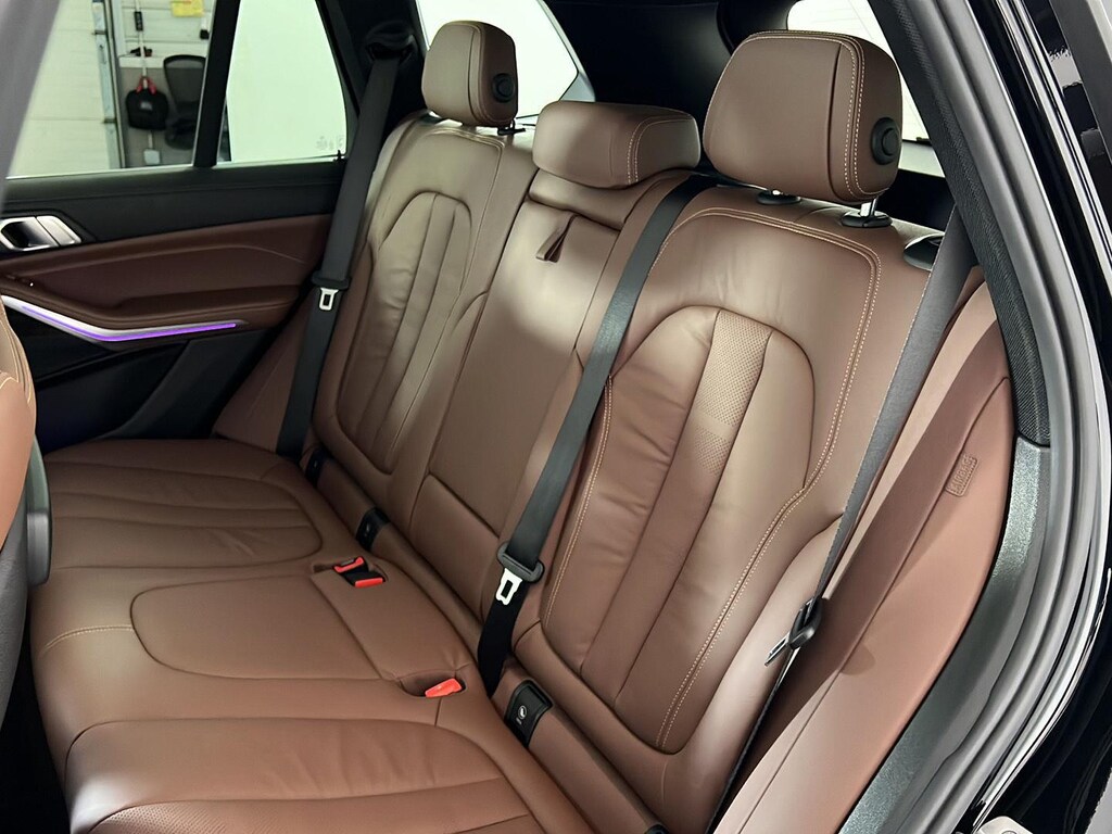 Used 2020 BMW X5 xDrive40i Sports Activity Vehicle
