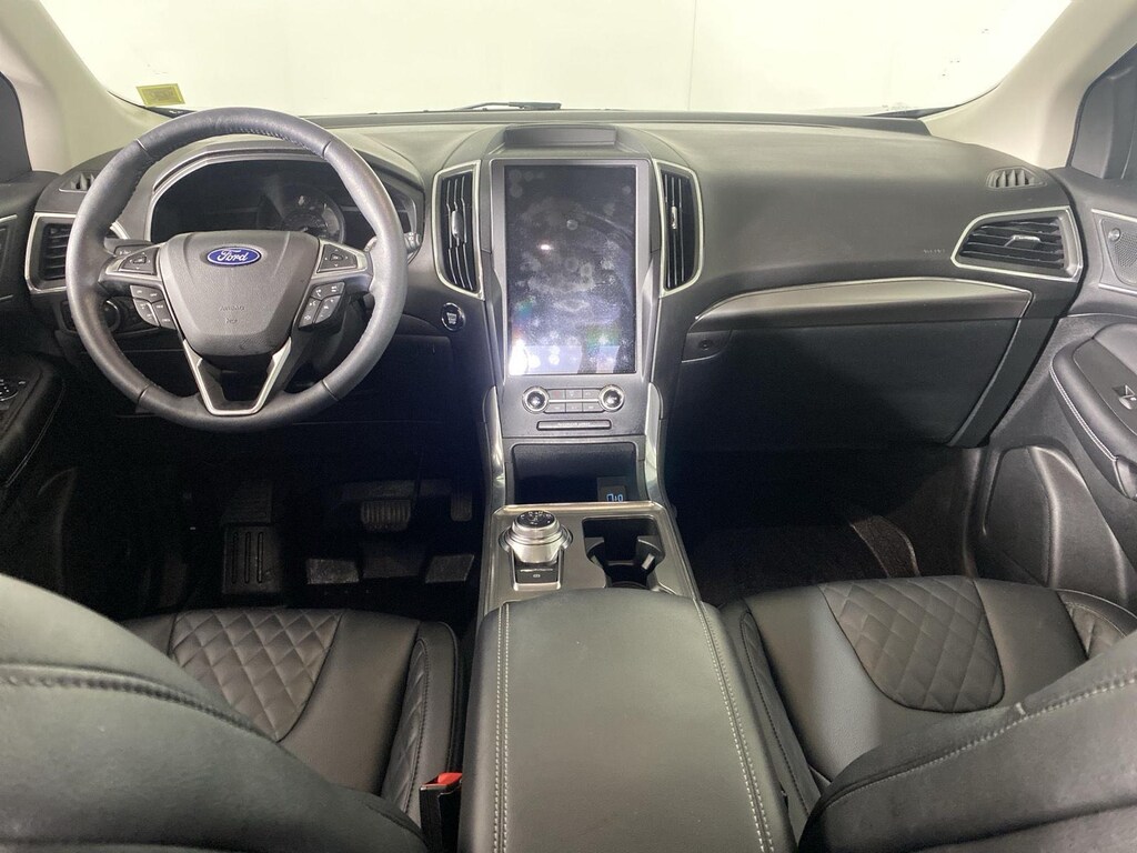 Used 2024 Ford Edge Titanium SUV