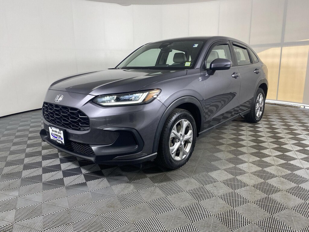 Used 2023 Honda HR-V LX SUV
