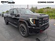  GMC Sierra 2500HD