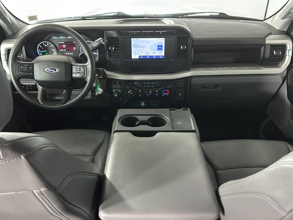 Used 2023 Ford Super Duty F-250 SRW XL Truck
