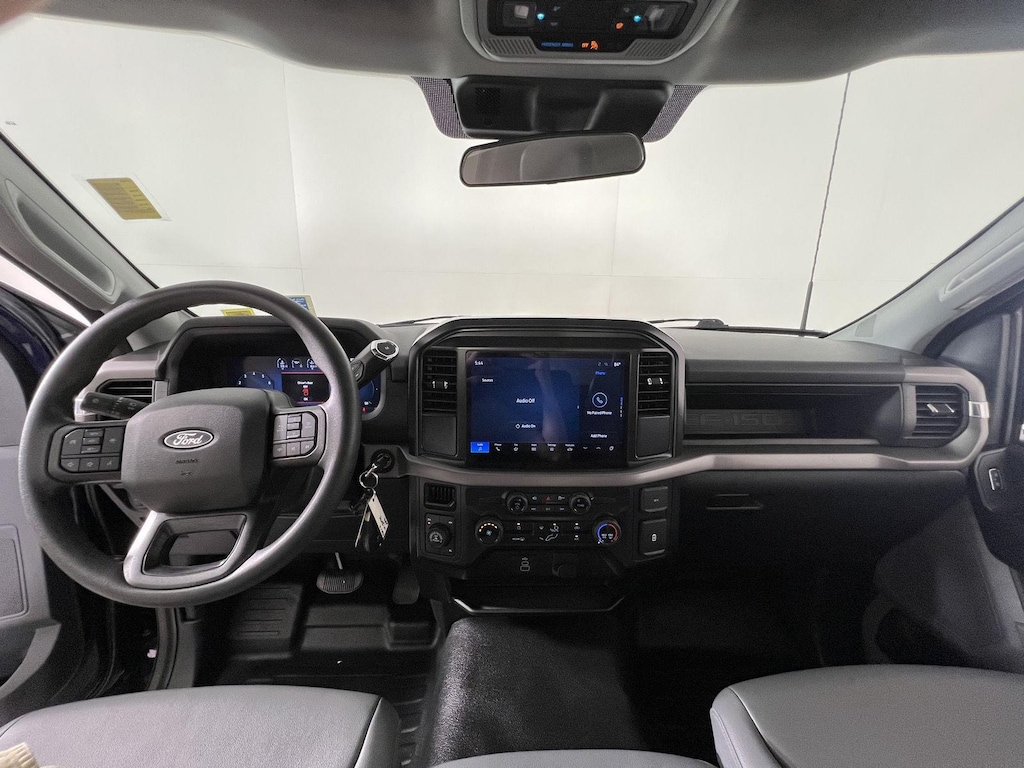 Used 2025 Ford F-150 XL Truck