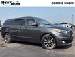  Kia Sedona