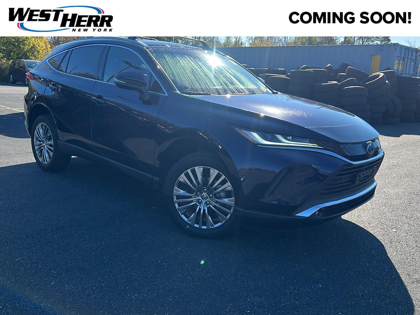  Toyota Venza