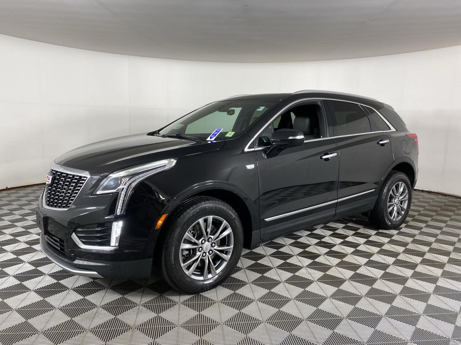Used 2023 Cadillac XT5 AWD Premium Luxury SUV