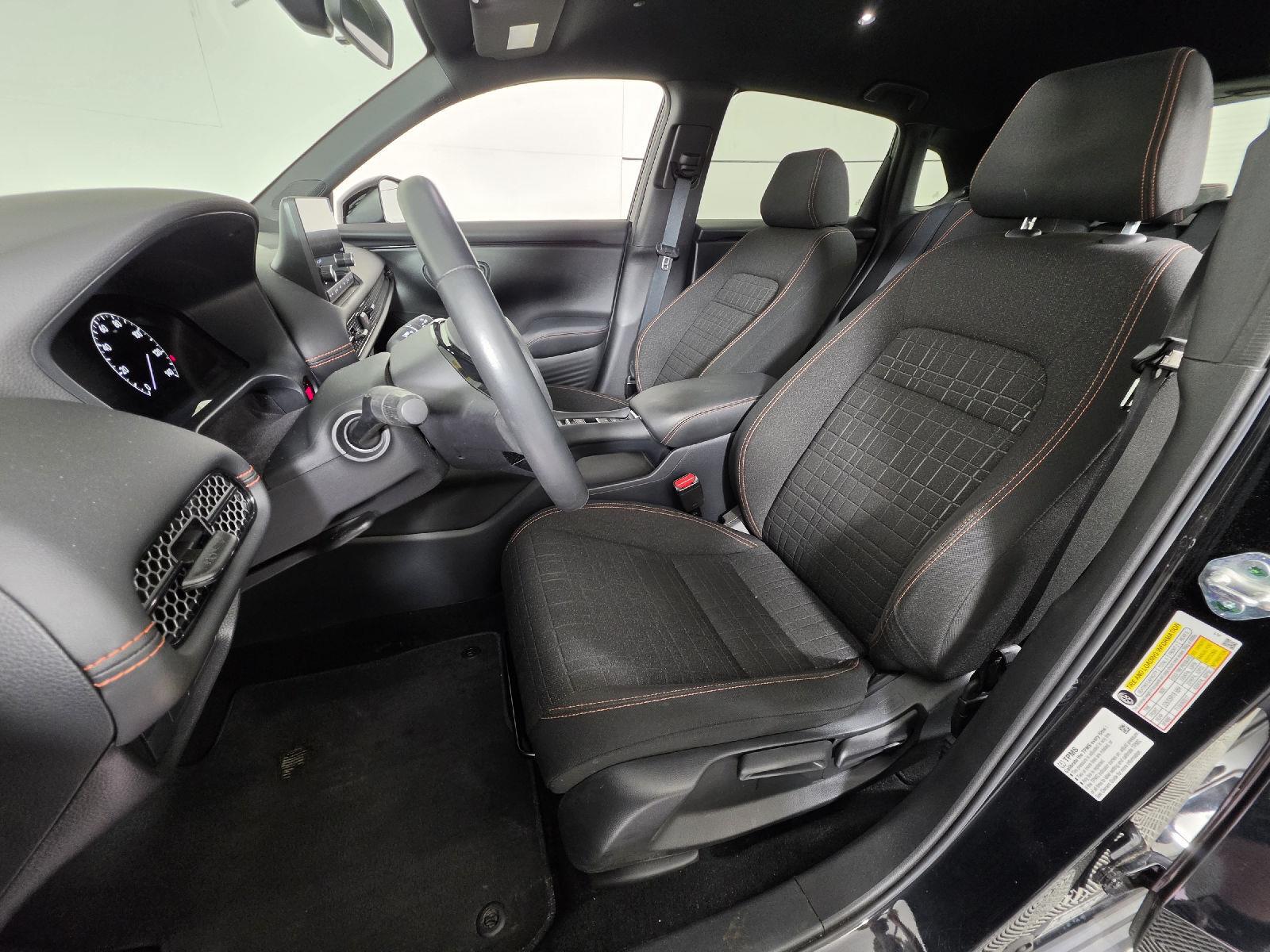 Used 2024 Honda HR-V Sport SUV