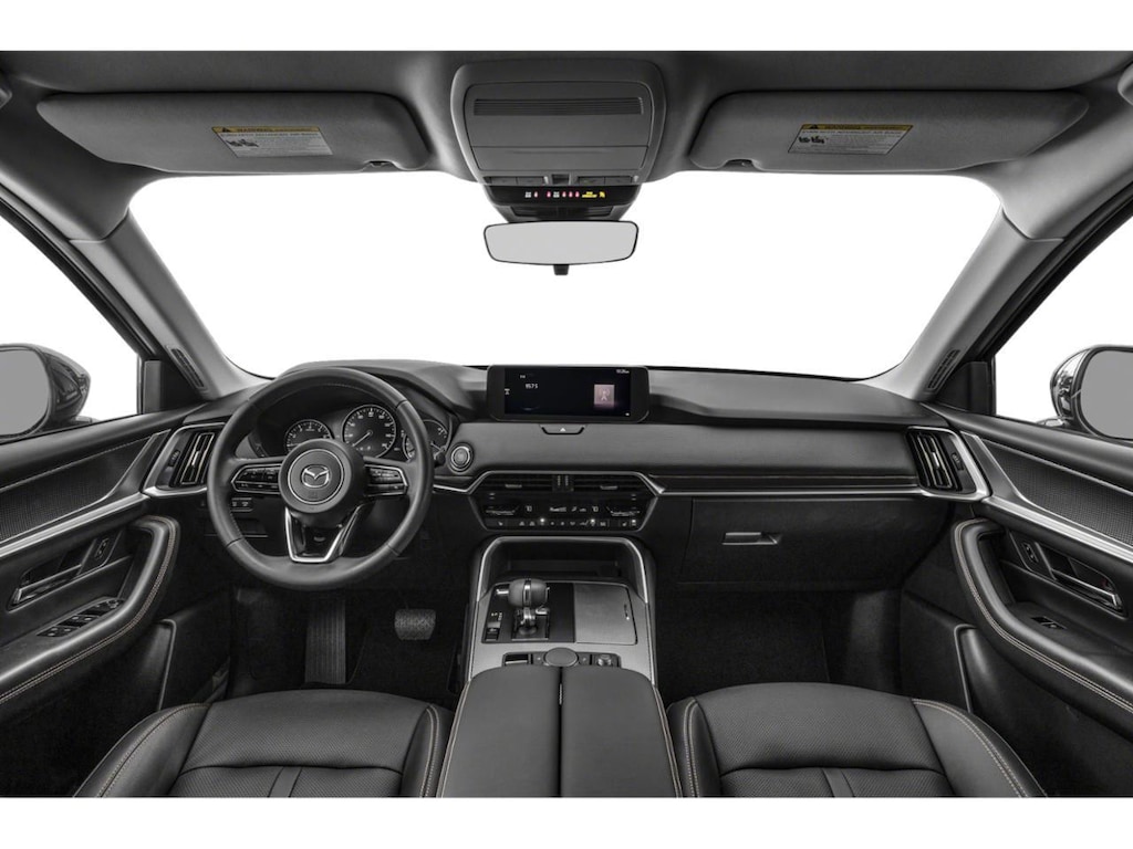Used 2026 Mazda CX-90 3.3 Turbo Preferred SUV