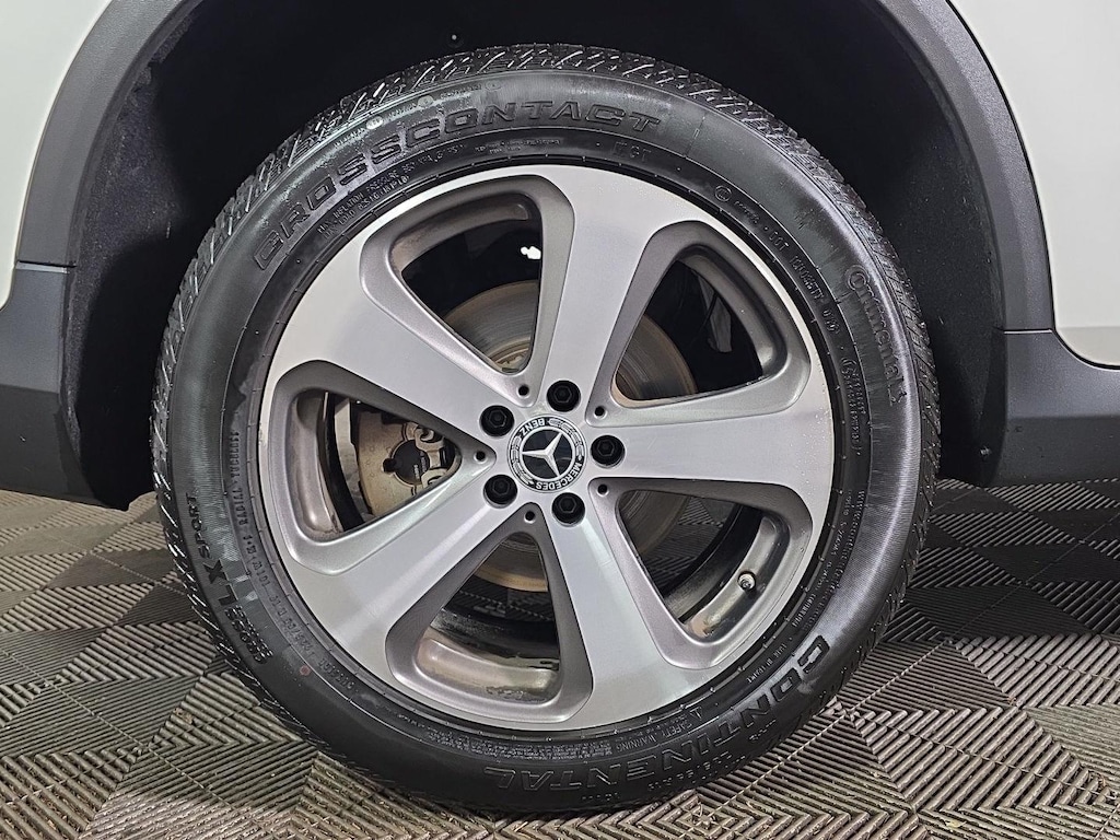 Used 2022 Mercedes-Benz GLC GLC 300 SUV