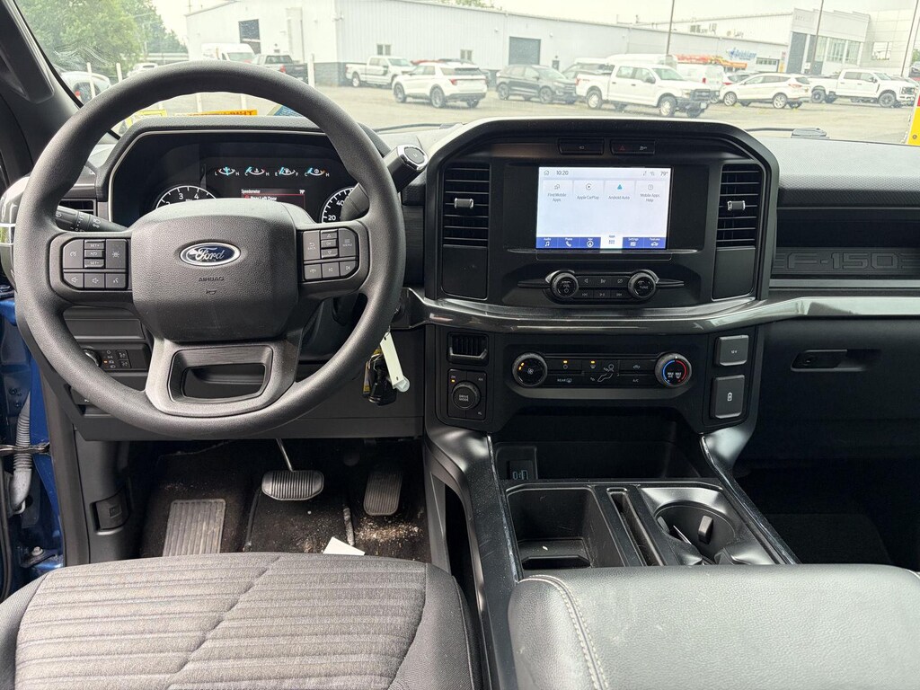 Used 2023 Ford F-150 XL Truck
