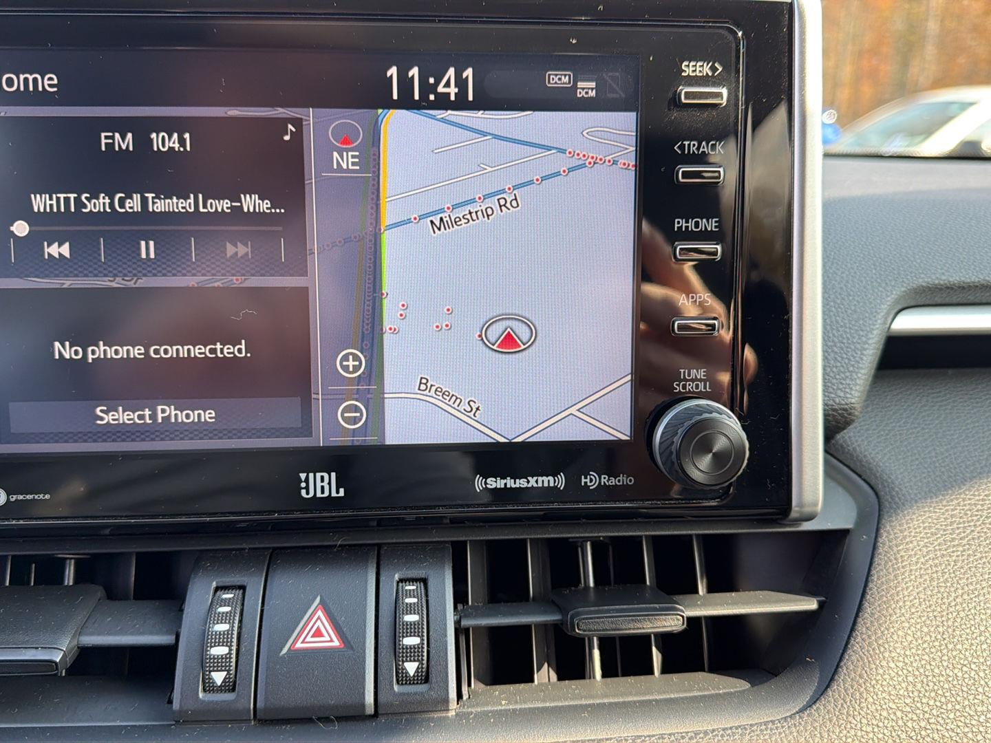 Used 2019 Toyota RAV4 Adventure SUV