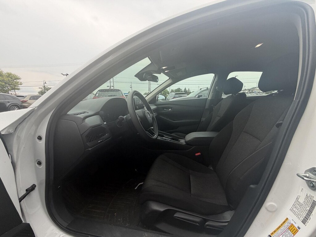 Used 2024 Honda Accord Sedan LX Sedan