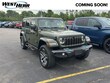  Jeep Wrangler 4xe