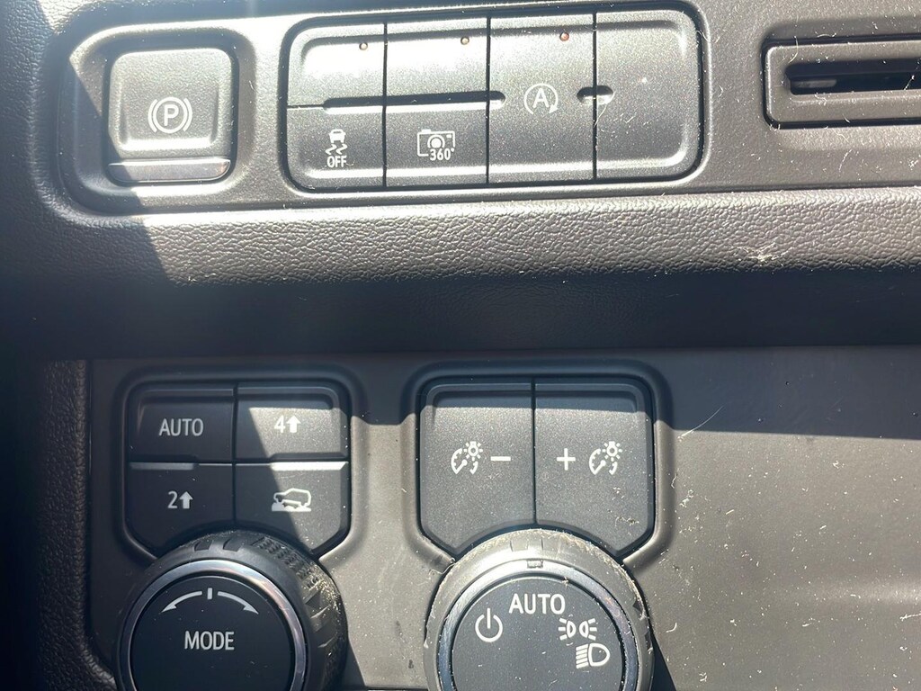 Used 2024 Chevrolet Suburban RST SUV
