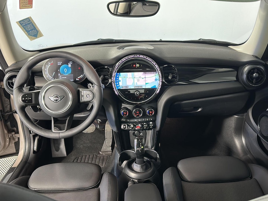 Used 2024 MINI Hardtop 2 Door Cooper S Hatchback