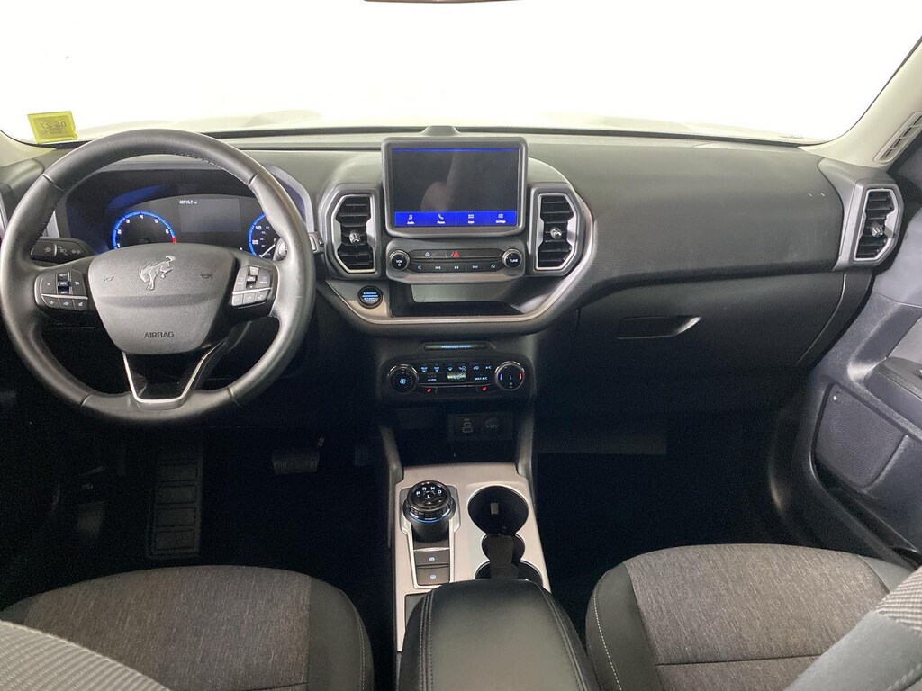 Used 2024 Ford Bronco Sport Big Bend SUV
