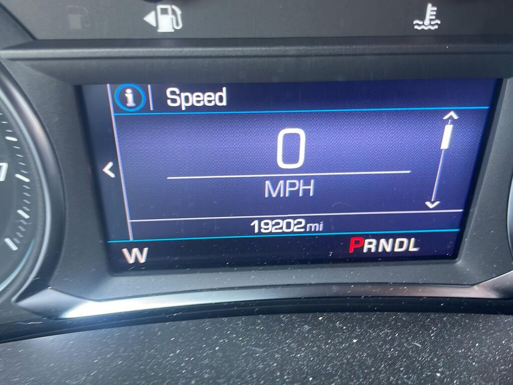 Used 2024 Chevrolet Equinox LT SUV