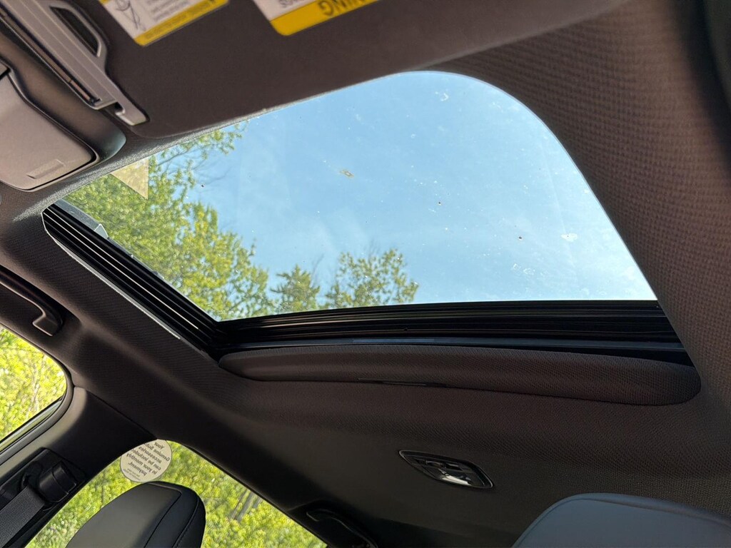 Certified 2026 Subaru Outback Premium SUV
