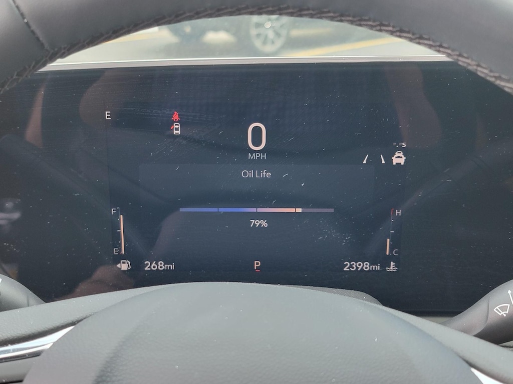 Used 2024 Buick Envista Preferred SUV