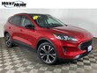 Ford Escape Hybrid