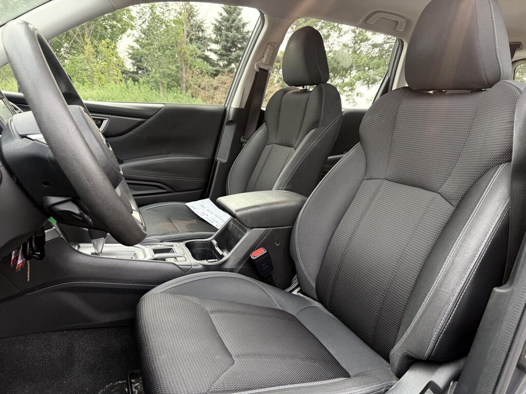 Used 2020 Subaru Forester Base SUV