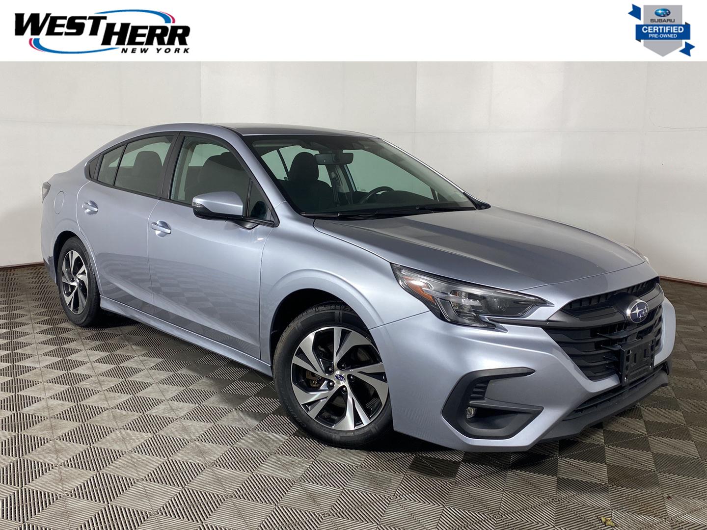 2024 Subaru Legacy Premium