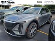  Cadillac Lyriq