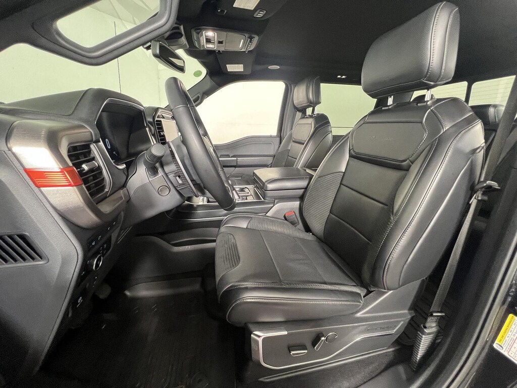 Used 2023 Ford F-150 Raptor Truck