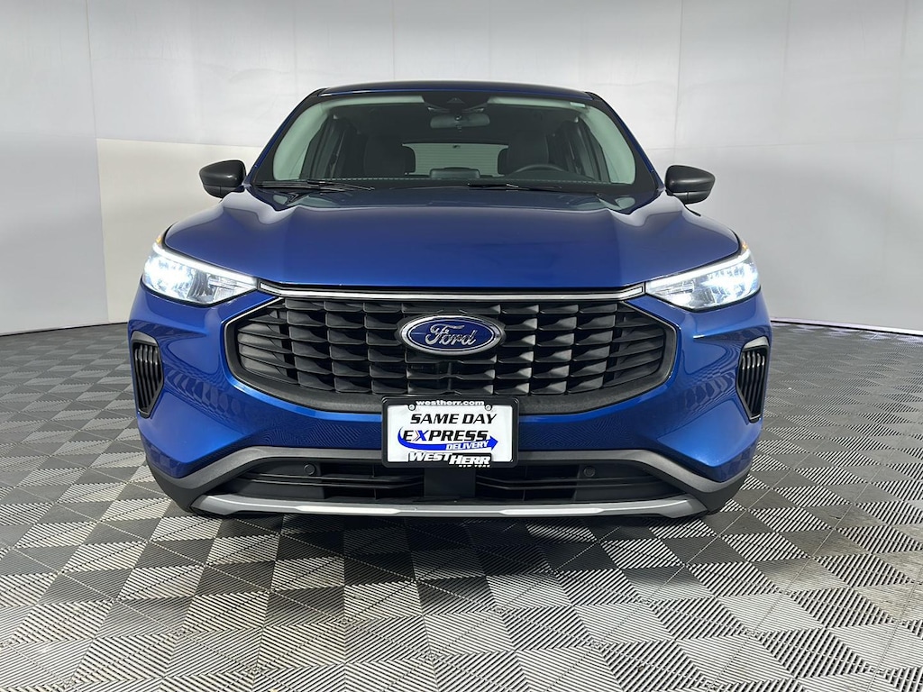 Used 2023 Ford Escape Active SUV