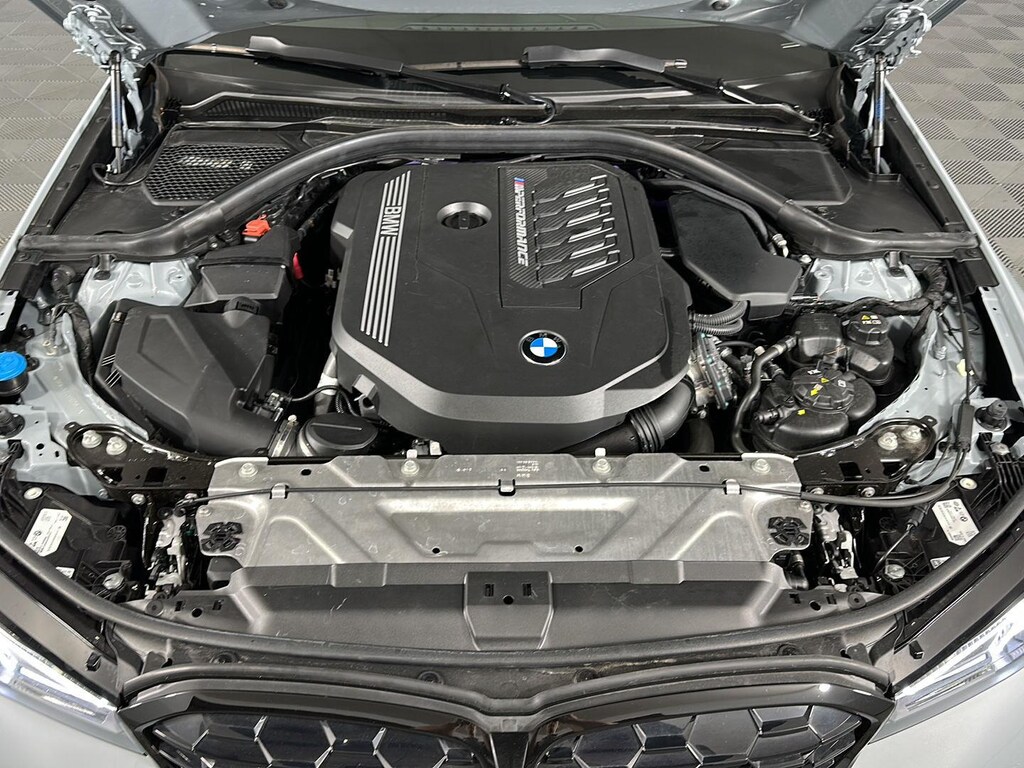 Used 2023 BMW 3 Series M340i xDrive Sedan