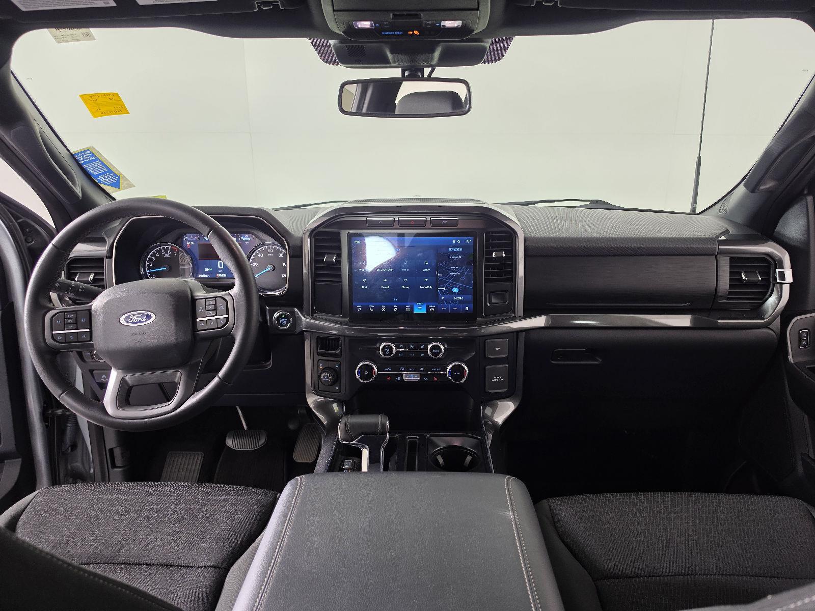 Used 2023 Ford F-150 XLT Truck