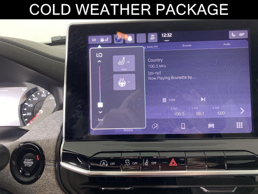 Certified 2023 Jeep Compass Latitude SUV